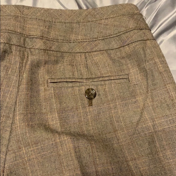 The Limited Cassidy fit size 2 dress pants - Picture 4 of 8